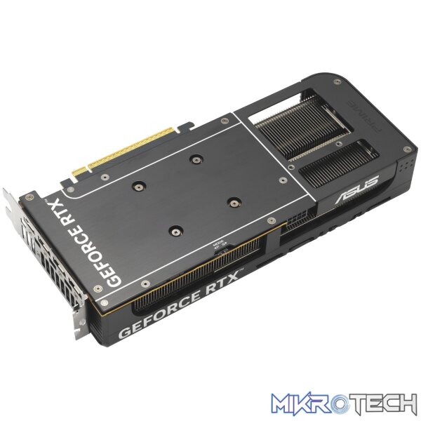ASUS Nvidia GeForce RTX 5050 Prime OC 8GB GDDR6 Graphics Card - Image 4