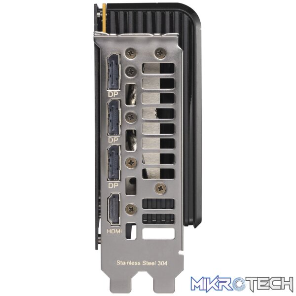 ASUS Nvidia GeForce RTX 5050 Prime OC 8GB GDDR6 Graphics Card - Image 5