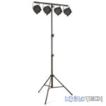ATHLETIC T-BAR 3M 30KG 120CM - Image 4