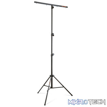 ATHLETIC T-BAR 3M 30KG 120CM