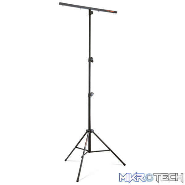 ATHLETIC T-BAR 3M 30KG 120CM - Image 6