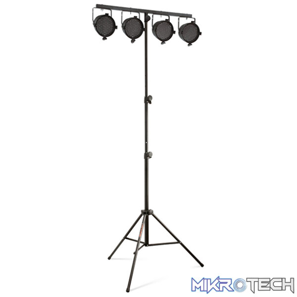 ATHLETIC T-BAR 3M 30KG 120CM - Image 7