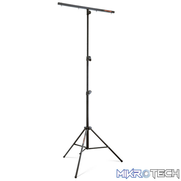 ATHLETIC T-BAR 3M 30KG 120CM - Image 8