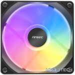 Antec Skeleton 240 ARGB CPU Liquid Cooler Black - Image 5