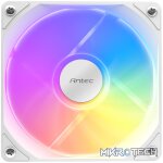 Antec Skeleton 360 ARGB CPU Liquid Cooler White - Image 5