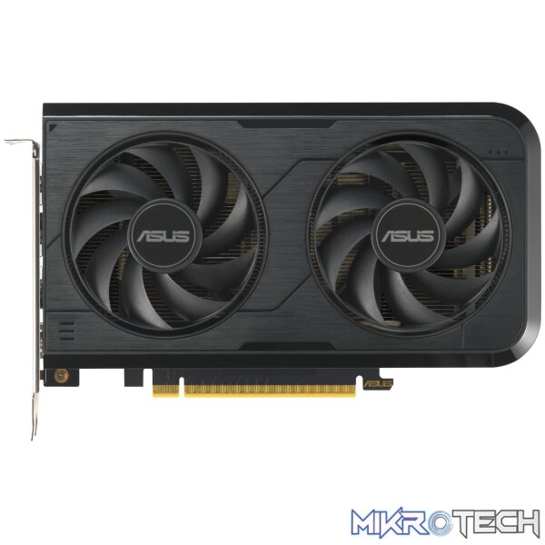 Asus Nvidia GeForce RTX 5050 Dual OC 8GB GDDR6 Graphics Card - Image 2