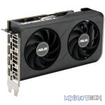 Asus Nvidia GeForce RTX 5050 Dual OC 8GB GDDR6 Graphics Card - Image 3