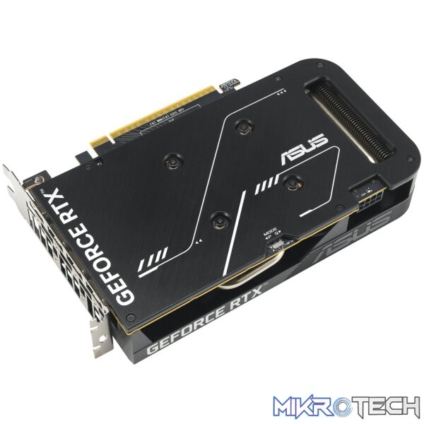 Asus Nvidia GeForce RTX 5050 Dual OC 8GB GDDR6 Graphics Card - Image 4