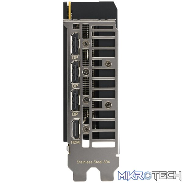 Asus Nvidia GeForce RTX 5050 Dual OC 8GB GDDR6 Graphics Card - Image 5
