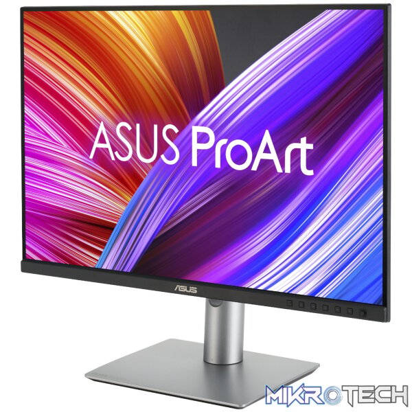 Asus ProArt PA248CRV 24" 75Hz FHD HDR IPS Display - Image 2