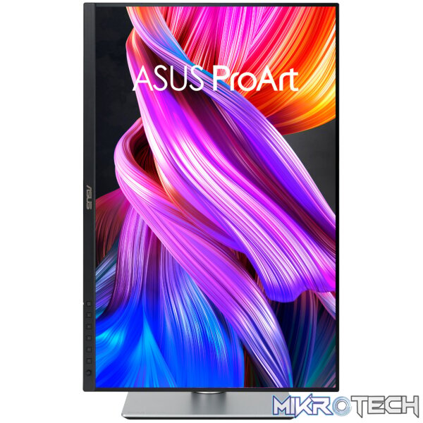 Asus ProArt PA248CRV 24" 75Hz FHD HDR IPS Display - Image 6