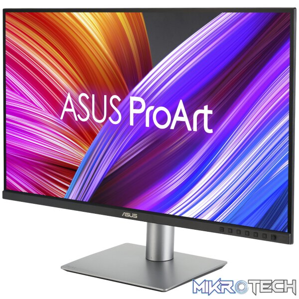 Asus ProArt PA279CRV 27"4K HDR 60Hz IPS Display - Image 2