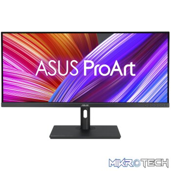 Asus ProArt PA348CGV 34″ UWQHD HDR 120Hz IPS Display
