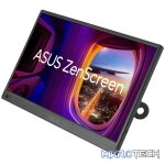 Asus ZenScreen 15.6" FHD IPS 60Hz Portable Monitor - Image 2
