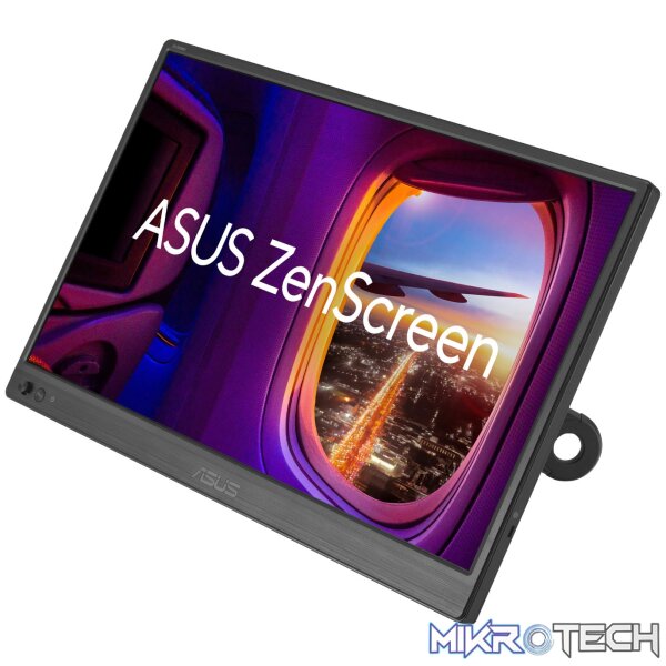 Asus ZenScreen 15.6" FHD IPS 60Hz Portable Monitor - Image 2