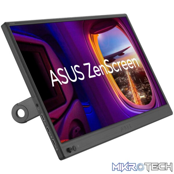 Asus ZenScreen 15.6" FHD IPS 60Hz Portable Monitor - Image 3