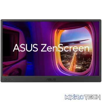 Asus ZenScreen 15.6" FHD IPS 60Hz Portable Monitor