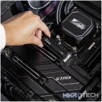 Crucial P510 2TB M.2 Gen5 with Heatsink NVMe 3D NAND SSD - Image 7