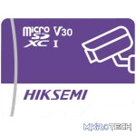Hiksemi Guard U1+U3 TLC 256GB MicroSDXC (Without Adapter) - Image 2