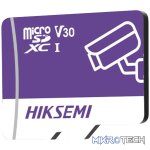Hiksemi Guard U1+U3 TLC 256GB MicroSDXC (Without Adapter)