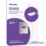Hiksemi Guard U1+U3 TLC 256GB MicroSDXC (Without Adapter) - Image 3