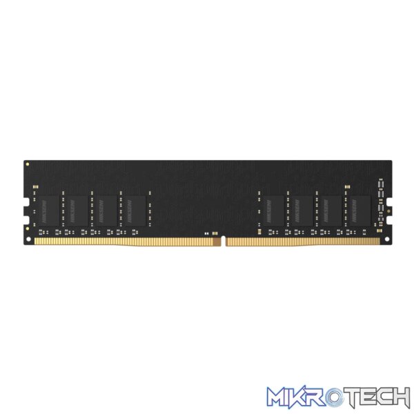 Hiksemi Hiker 32GB DDR4 3200MHz Desktop Memory - Image 2
