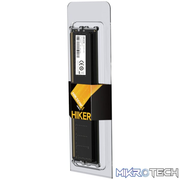 Hiksemi Hiker 32GB DDR4 3200MHz Desktop Memory - Image 5