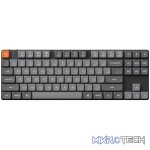 Keychron K1 Max QMK/VIA 80% Wireless Custom Mechanical Keyboard | BROWN Switches - Image 2
