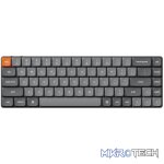 Keychron K7 Max QMK/VIA 65% Wireless Custom Mechanical Keyboard | BROWN Switches - Image 2