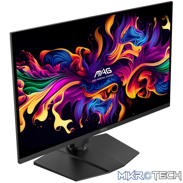MSI MAG 273QP QD-OLED X24 27" WQHD 240Hz 0.03ms Gaming Monitor - Image 2