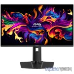 MSI MAG 273QP QD-OLED X24 27" WQHD 240Hz 0.03ms Gaming Monitor