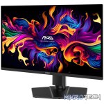 MSI MAG 273QP QD-OLED X24 27" WQHD 240Hz 0.03ms Gaming Monitor - Image 3