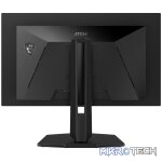 MSI MAG 273QP QD-OLED X24 27" WQHD 240Hz 0.03ms Gaming Monitor - Image 4