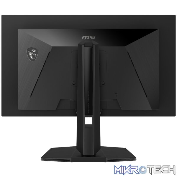 MSI MAG 273QP QD-OLED X24 27" WQHD 240Hz 0.03ms Gaming Monitor - Image 4