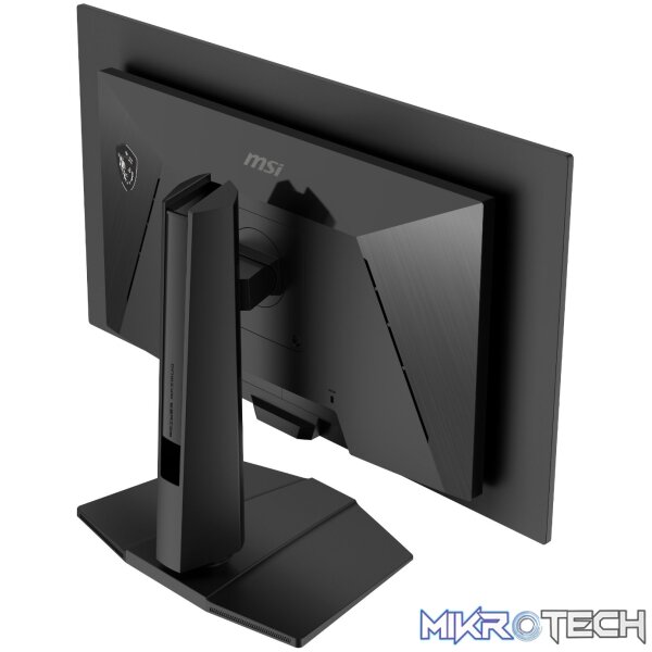 MSI MAG 273QP QD-OLED X24 27" WQHD 240Hz 0.03ms Gaming Monitor - Image 5