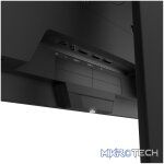 MSI MAG 273QP QD-OLED X24 27" WQHD 240Hz 0.03ms Gaming Monitor - Image 6