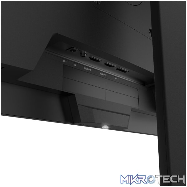 MSI MAG 273QP QD-OLED X24 27" WQHD 240Hz 0.03ms Gaming Monitor - Image 6