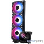 MSI MPG Coreliquid P13 360 AIO Liquid CPU Cooler - Black - Image 3