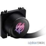 MSI MPG Coreliquid P13 360 AIO Liquid CPU Cooler - Black - Image 4