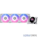 MSI MPG Coreliquid P13 360 AIO Liquid CPU Cooler - White - Image 2