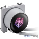 MSI MPG Coreliquid P13 360 AIO Liquid CPU Cooler - White - Image 4