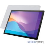Port Connect Triple Strong Tempered Glass for Samsung Galaxy Tab A8