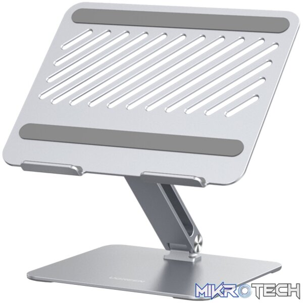 UGREEN Adjustable Laptop Stand (Silver) UGREEN Adjustable Laptop Stand (Silver)