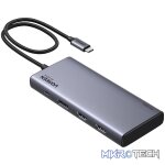 UGreen 8 in 1 USB Type-C Hub - Image 2
