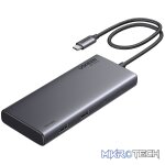UGreen 8 in 1 USB Type-C Hub