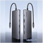 UGreen 8 in 1 USB Type-C Hub - Image 3