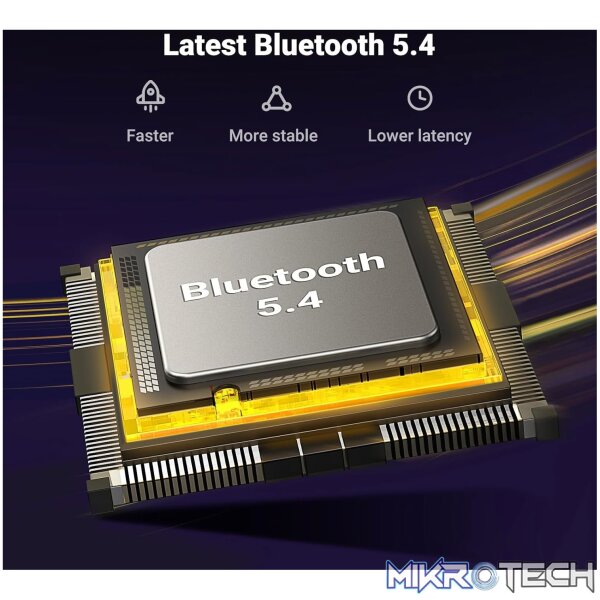 UGreen Bluetooth 5.4 USB Adapter - Image 2