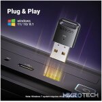 UGreen Bluetooth 5.4 USB Adapter - Image 3