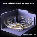 UGreen Bluetooth 5.4 USB Adapter - Image 4