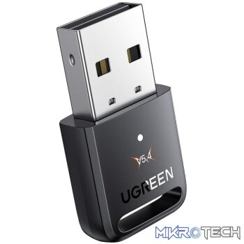 UGreen Bluetooth 5.4 USB Adapter